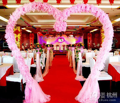 婚慶價格一般多少錢？杭州婚慶服務詳細解析