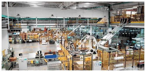 全球燈塔工廠名單再添新星 首座多聯機燈塔工廠落戶黃島，引領智能制造新篇章