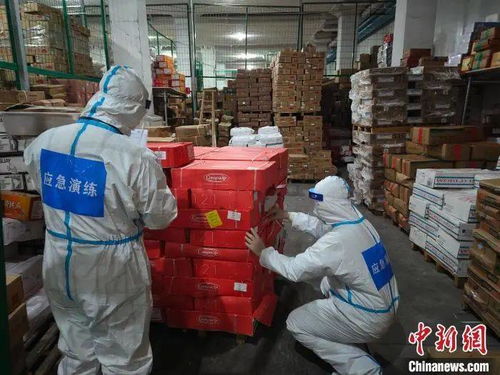 冷凍肉進口的必要性與網絡信息維護