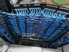 金華綜合布線公司 專業網絡維護服務的可靠之選
