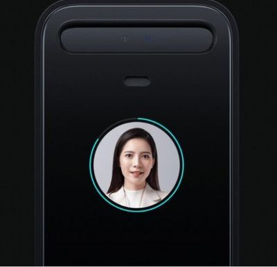 僅需2999元，小米人臉識(shí)別智能門鎖X開(kāi)啟預(yù)售 安全與便捷的智能家居新選擇